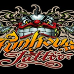 Funhouse Tattoo SD is swapping clothes online from San Diego, CA