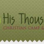 His Thousand Hills Christian Camp & Retreats is swapping clothes online from Wellsboro, PA