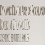 Dynamic Dental Arts of Rockland is swapping clothes online from New City, NY