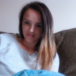 Andreea B is swapping clothes online from Staten Island, New York