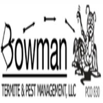 Bowman Termite and Pest Management LLC is swapping clothes online from Wailuku, HI