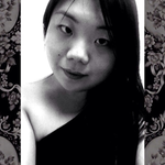 Laura is swapping clothes online from Austin, Texas