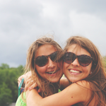 clairose is swapping clothes online from 