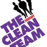 The Squeaky Clean Team  is swapping clothes online from Melbourne , Vic