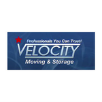 Velocity Moving And Storage is swapping clothes online from New York, NY