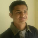 Jayesh Patil is swapping clothes online from Mumbai, Maharashtra