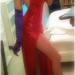 daniedauen is swapping clothes online from 