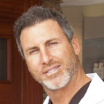 Dr. Paul Chasan is swapping clothes online from Del Mar, CA