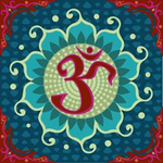 Om Reiki Centre is swapping clothes online from Daylesford, Vic