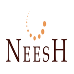 Neesh is swapping clothes online from 