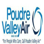 Poudre Valley Air is swapping clothes online from Fort Collins, CO