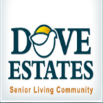 Dove Estates Senior Living Community is swapping clothes online from Goddard, KS