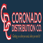 Coronado Distribution Co. is swapping clothes online from San Diego, CA