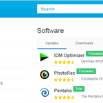 Jack S is swapping clothes online from 