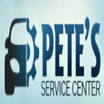 Pete's Service Center is swapping clothes online from Carmel, IN