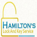 Hamilton's Lock & Key Service is swapping clothes online from Torrance, CA