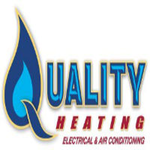 Quality Heating Electrical & AC is swapping clothes online from Silverdale, WA
