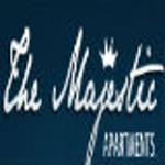 The Majestic Apartments is swapping clothes online from El Cajon, California