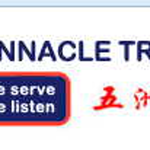 pinnacle23 is swapping clothes online from 