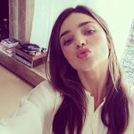 blanca T is swapping clothes online from New York City, NY