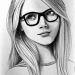 Elena James is swapping clothes online from Redhill, Surrey