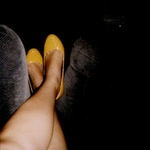 Lorena  is swapping clothes online from Guayaquil, Ecuador 