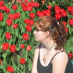 Blair D is swapping clothes online from Seattle, WA