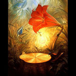 ambriel is swapping clothes online from 