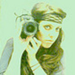 Punky  is swapping clothes online from Boston, MA