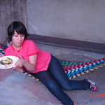 Sarahi  D is swapping clothes online from Mexico City, 