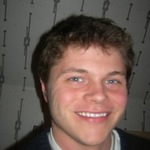 Ryan M is swapping clothes online from Bexley, Ohio