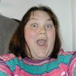 Kristen  is swapping clothes online from Seattle, 