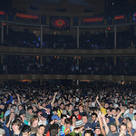 Olivia  is swapping clothes online from New York