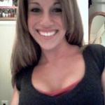 Sarah B is swapping clothes online from Brooklyn, NY