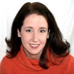 Victoria  is swapping clothes online from Boston, MA