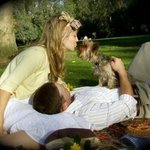 Amber F is swapping clothes online from N. Hollywood, CA