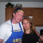 VIVI  B is swapping clothes online from McKinney, Texas