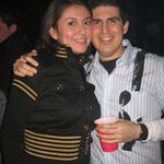 Diana G is swapping clothes online from Mexicali, Mexico, Baja California