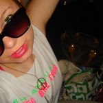 Cori B is swapping clothes online from Dallas, Texas