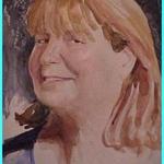 Elaine  is swapping clothes online from Austin, Texas