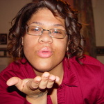 Marie M is swapping clothes online from Chattanooga, Tennessee