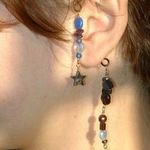 Neciah M is swapping clothes online from Newport , Oregon