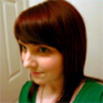 Kelly  is swapping clothes online from San Francisco, CA