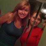 blondieno22 is swapping clothes online from 