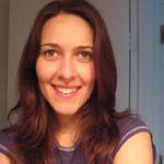 Paula  is swapping clothes online from Ottawa, Ontario