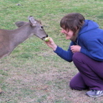 Anna  T is swapping clothes online from Olympia, WA