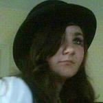 beckyblacktears is swapping clothes online from 