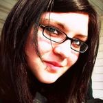 Katy B is swapping clothes online from Sheboygan Falls, Wi