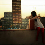 Krystal H is swapping clothes online from Québec