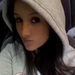 Tashina O is swapping clothes online from Enfield, CT